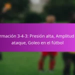 Formación 2-3-5: Perspectiva histórica, Sobrecargas ofensivas, Estrategias de anotación en el fútbol