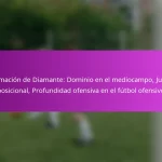 Saques de banda: Usos tácticos, Movimiento de jugadores, Configuraciones ofensivas