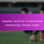 Análisis de Jugadas: Efectividad, Roles de los Jugadores, Estadísticas de Puntuación Ofensiva